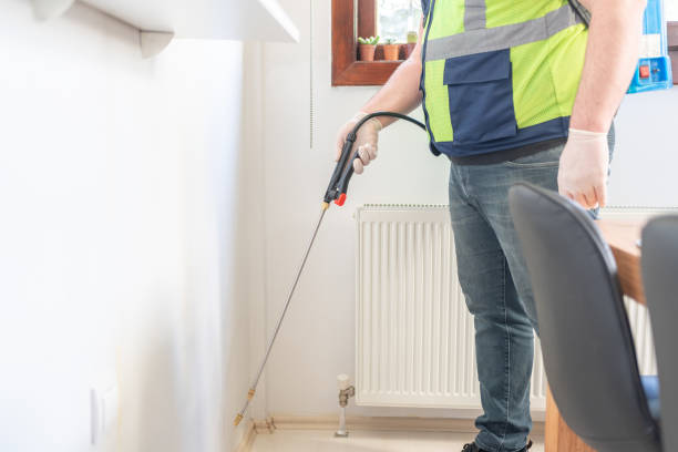 Best Bed Bug Extermination  in Chelsea, MA
